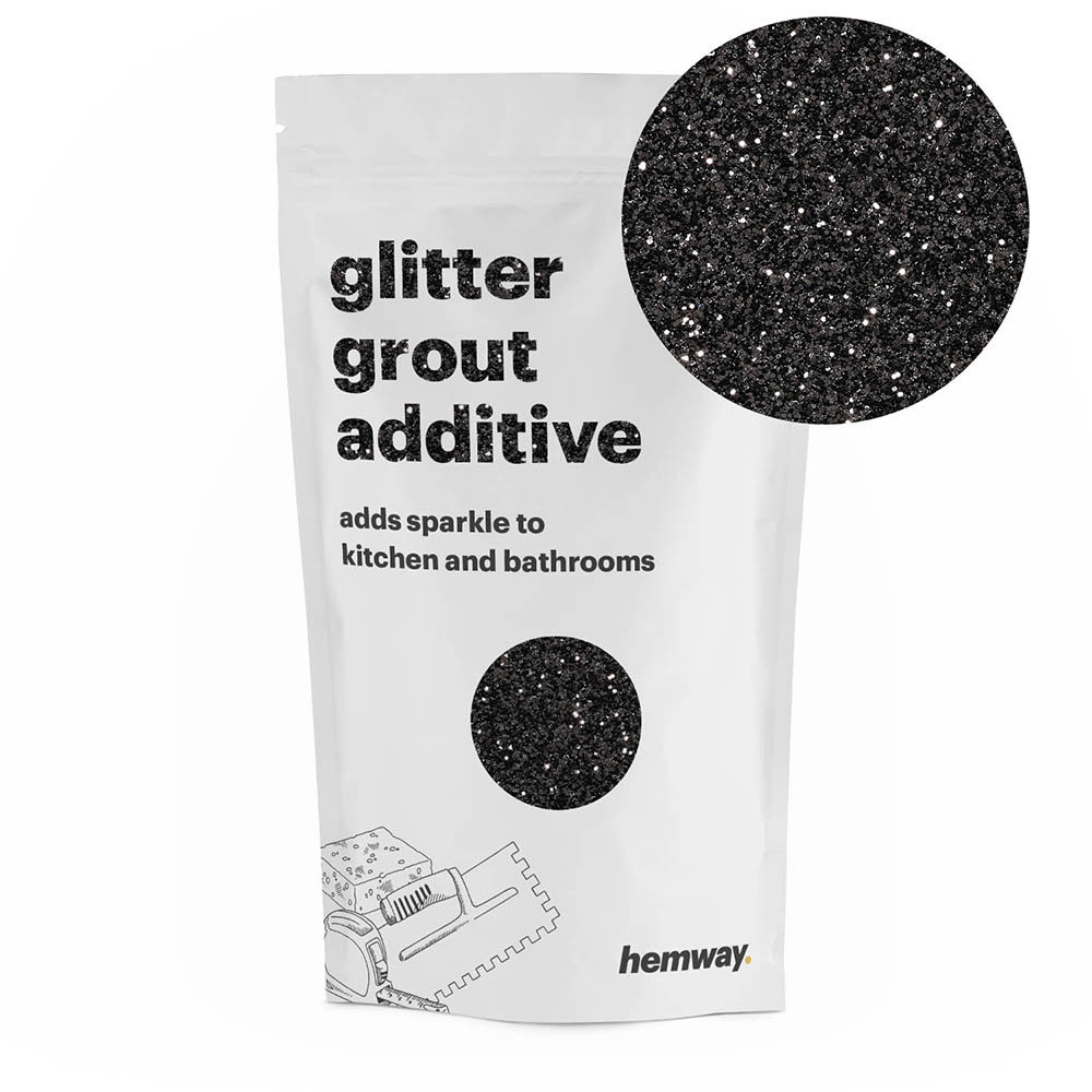 Glitter Grout Additive - Hemway