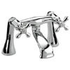 Bristan - Colonial Bath Filler - Chrome Plated - K-BF-C profile small image view 1 
