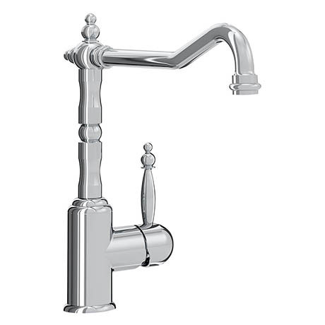 traditional kitchen taps