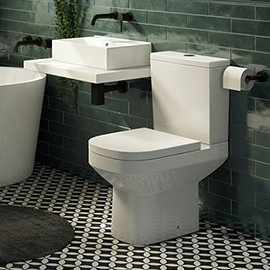 Cheap Bathroom Suites | Bathroom Suite Sale | Victorian Plumbing