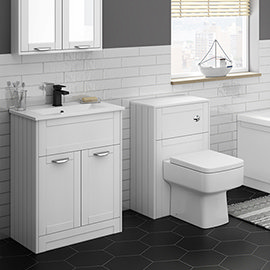 Cheap Bathroom Suites | Bathroom Suite Sale | Victorian Plumbing