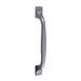 Heritage - Caversham 320mm Drawer Unit with Pewter Handles - Graphite profile small image view 2 