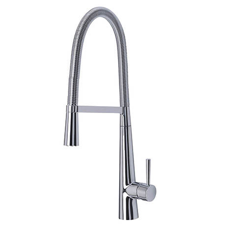 CHO EFSNK C BRISTAN CHOCOLATE EASY FIT KITCHN SINK MIXER CHROME