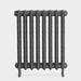 Paladin - Kensington Radiator - 750mm Height - Various Width and Colour Options profile small image view 6 