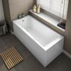Kent Single Ended Bath profile small image view 1 