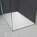 Merlyn Level25 Rectangular Shower Tray profile small image view 5 