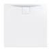 Merlyn Level25 Square Shower Tray - 900 x 900mm profile small image view 2 
