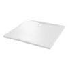 Merlyn Level25 Square Shower Tray - 900 x 900mm profile small image view 1 