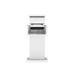 Lago Waterfall Cloakroom Basin Tap profile small image view 4 