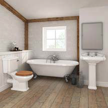 Traditional Bathrooms traditional bathroom suites | victorian plumbing uk Traditional Bathrooms traditional bathroom suites | victorian plumbing uk
