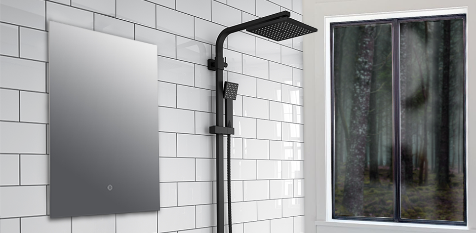 Top 10 Low Pressure Shower Heads | Victorian Plumbing