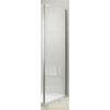 Merlyn 10 Series Side Panel for Pivot Door profile small image view 1 