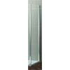 Merlyn 10 Series Side Panel for Pivot Door & Inline Panel profile small image view 1 