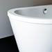 Crosswater Arena Freestanding Bath (1780 x 810mm) profile small image view 3 