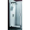 Merlyn 6 Series Pivot Shower Door profile small image view 1 