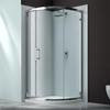 Merlyn 6 Series 900 x 900mm 1 Door Quadrant Shower Enclosure profile small image view 1 