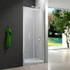 Merlyn 6 Series Bifold Shower Door profile small image view 1 