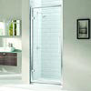 Merlyn 8 Series Hinged Shower Door profile small image view 1 