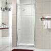 Merlyn 8 Series Infold Shower Door profile small image view 1 