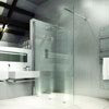 Merlyn 8 Series Wetroom Panel profile small image view 1 