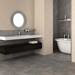 Marbury Grey Wall & Floor Tiles - 330 x 660mm  Profile Small Image