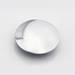 Cruze Slotted Click Clack Basin Waste - Chrome profile small image view 2 