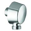 Crosswater - Wall Outlet Elbow - MBWL951C profile small image view 1 
