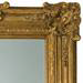 Heritage Chesham Grand Mirror (2240 x 1420mm) - Amber Gold profile small image view 2 