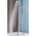 Aqualisa - Midas 100 Thermostatic Bath Shower Mixer with Slide Rail Kit - MD100BSM profile small image view 3 