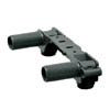Aqualisa - Easy Fit Fixing Bracket - MD300EFB profile small image view 1 