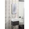 Crosswater - Elite 50 LED Back Lit Mirror with Demister Pad - ME8050B profile small image view 3 