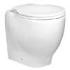 Roper Rhodes Memo Back to Wall WC Pan & Soft Close Seat profile small image view 1 