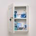 Roper Rhodes Medicab Lockable Medicine Cabinet - MED340 profile small image view 2 