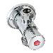 Bristan - Gummers Exposed Timed Flow Control Shower with Fixed Head - MEFC-PAK profile small image view 2 