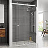 Merlyn 10 Series Sliding Door - Right Hand profile small image view 1 