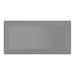 Victoria Metro Wall Tiles - Gloss Dark Grey - 20 x 10cm  Profile Small Image