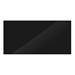 Metro Flat Wall Tiles - Gloss Black - 20 x 10cm  Profile Small Image