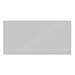 Metro Flat Wall Tiles - Gloss Grey - 20 x 10cm  Profile Small Image