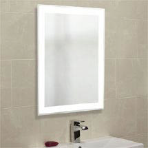 Roper Rhodes Mirrors & Cabinets | Available Now At Victorian Plumbing