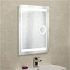Roper Rhodes Corona Backlit Illuminated Mirror - MLB300 profile small image view 1 