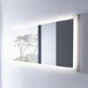 Roper Rhodes Reveal Illuminated Mirror - MLE520C profile small image view 1 