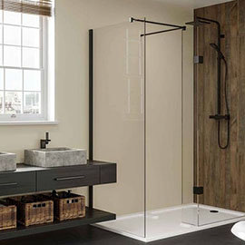 Shower Wall Panels | Bathroom Shower Panels | Victorian Plumbing