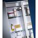 Tavistock Move Double Door Mirror Cabinet profile small image view 3 