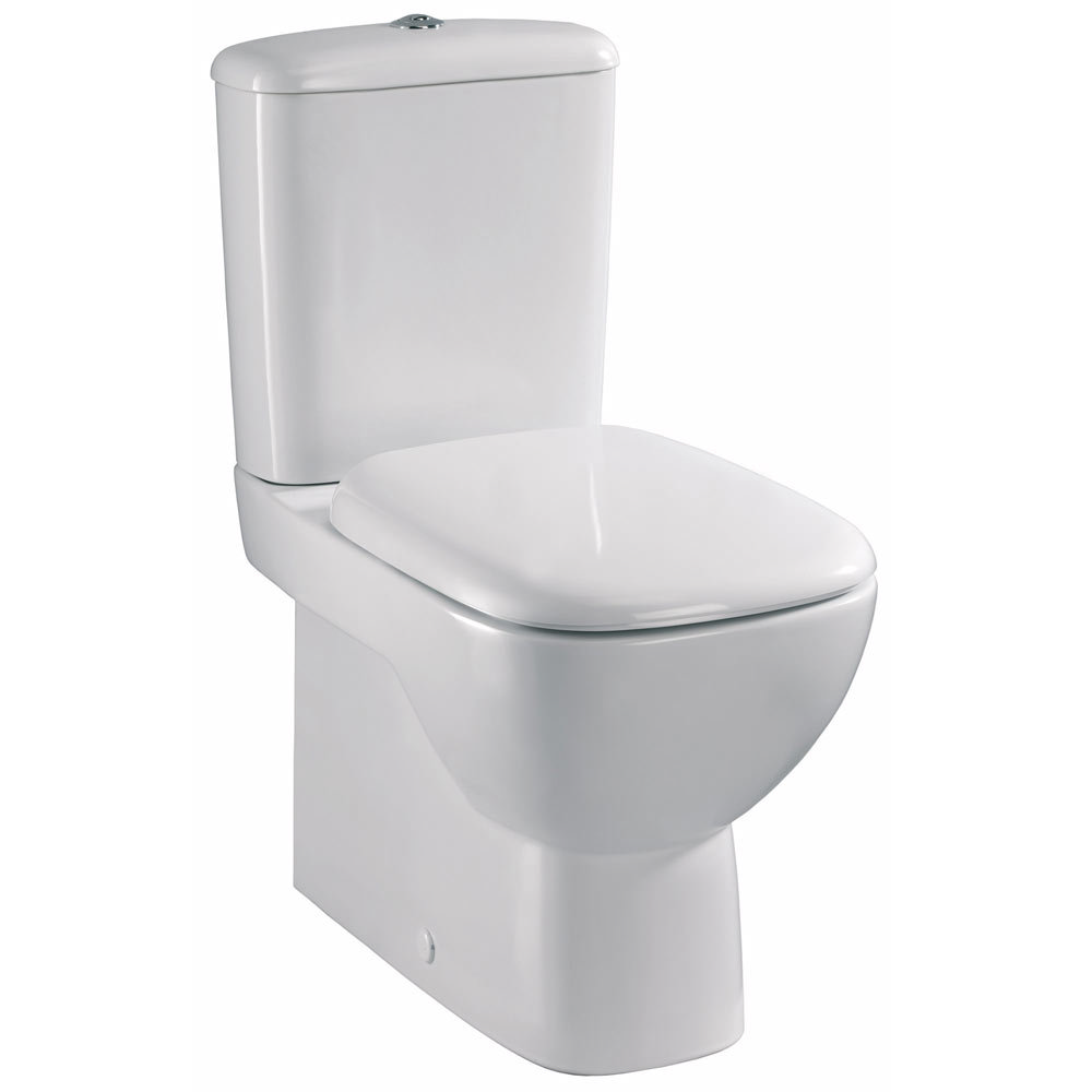 twyford corner toilet