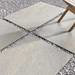 Montana Ash Outdoor Stone Effect Floor Tile - 600 x 900mm profile small image view 2 