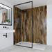Multipanel Linda Barker Dolce Macchiato Bathroom Wall Panel profile small image view 5 