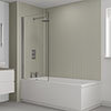 Multipanel Heritage Esher Linewood Bathroom Wall Panel profile small image view 1 