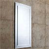 Roper Rhodes Hannah Bevelled Mirror - MPS402 profile small image view 1 