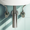 Arezzo Chrome Trap and Isolating Set profile small image view 1 