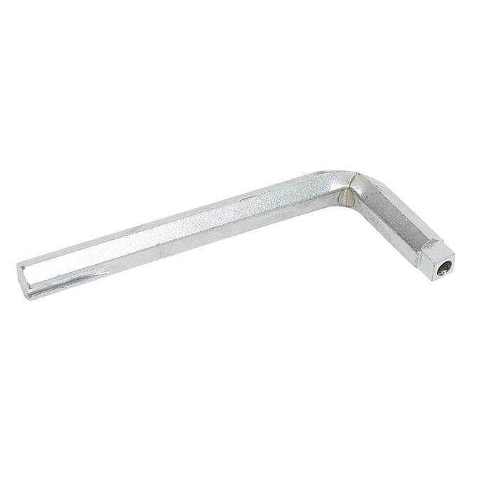 Radiator Hex Key Victorian Plumbing UK